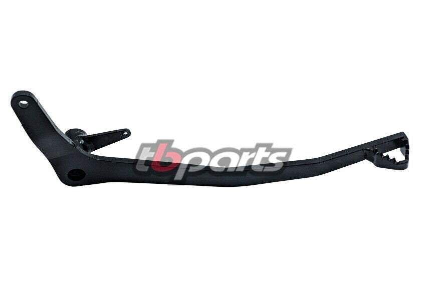 Honda Z50 79-99 XR50&70 CRF50&70  +1" Brake Pedal